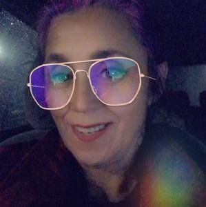 Meet your Posher, Kimberlee